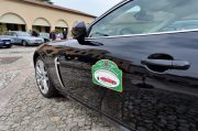Le Jaguar nella zona del Prosecco e Cartize (85/152)